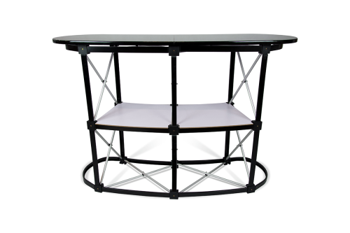 Stoisko reklamowe POP-UP C