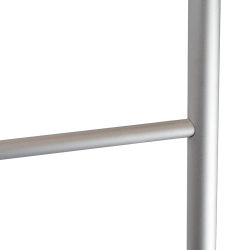 Tekstylny Roll-up 90 cm z wydrukiem sublimacyjnym