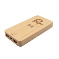 Powerbank reklamowy z grawerem reklamowym