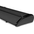 ROLL-UP Exclusive Black 85 x 200 cm z wydrukiem