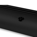 ROLL-UP Exclusive Black 85 x 200 cm z wydrukiem