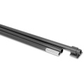 ROLL-UP Exclusive Black 85 x 200 cm z wydrukiem