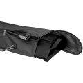 ROLL-UP Exclusive Black 85 x 200 cm z wydrukiem
