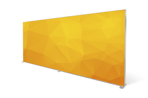 Kaseton Podświetlany LUMA PRO 600 x 250 cm z wydrukiem