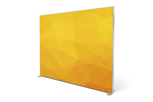 Kaseton Podświetlany LUMA PRO 300x250 cm z wydrukiem