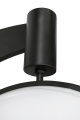 Kaseton LED ORBIT UP 50cm