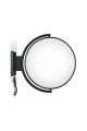 Kaseton LED ORBIT DOUBLE 60cm