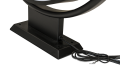 Kaseton LED ORBIT DOUBLE 60cm