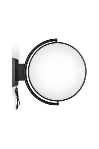 Kaseton LED ORBIT DOUBLE 50cm