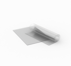 Folia PET antyrefleksyjna A1
