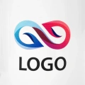 Pełnokolorowy nadruk z logo na kubku ceramicznym CINO