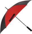 Parasol automatyczny z Leonardo do znakowania reklamowego