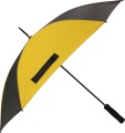 Parasol automatyczny z zapięciem na rzep.