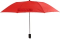 Czerwony parasol Franco