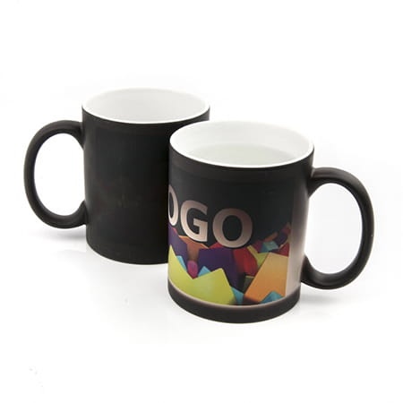 Kubek Magic z nadrukiem