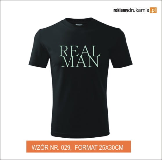 Koszulki reklamowe tylko na www.reklamydrukarnia.pl