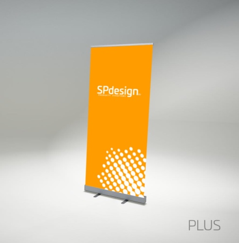 Rollup tylko na www.reklamydrukarnia.pl