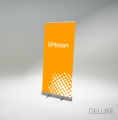Roll-up tylko na www.reklamydrukarnia.pl