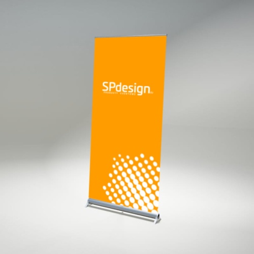 Roll up tylko na www.reklamydrukarnia.pl