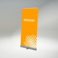 Rollup tylko na www.reklamydrukarnia.pl
