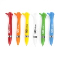 Długopis plastikowy Okej z nadrukiem