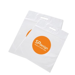 Torba foliowa 45 x 40 (50 mikronów) od 100 szt.