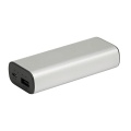 Elegancki i pojemny powerbank z grawerem