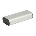 Elegancki i pojemny powerbank z grawerem
