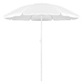 Parasol plażowy z nadrukiem
