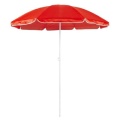 Parasol plażowy z nadrukiem