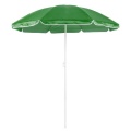 Parasol plażowy z nadrukiem
