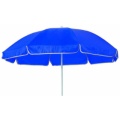 Parasol plażowy z nadrukiem