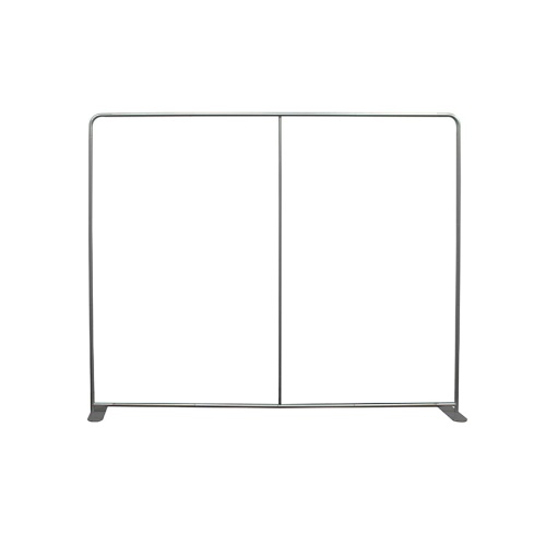 Ścianka reklamowa prosta 238 x 240 cm