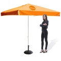 Parasol gastronomiczny kwadratowy tylko na www.reklamydrukarnia.pl