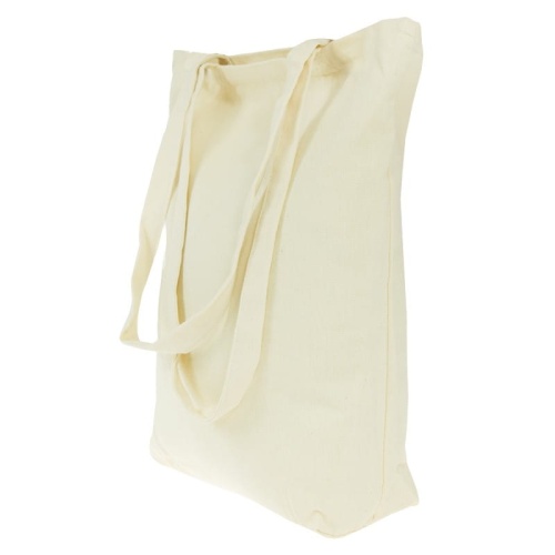 torba bawełniana 280 g uchwyt 70 cm