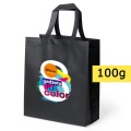 Torba na zakupy z nadrukiem Non woven - 50 szt.