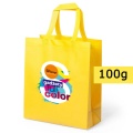 Torba na zakupy z nadrukiem Non woven - 50 szt.