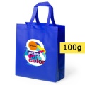 Torba na zakupy z nadrukiem Non woven - 50 szt.