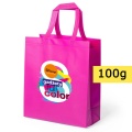 Torba na zakupy z nadrukiem Non woven - 50 szt.
