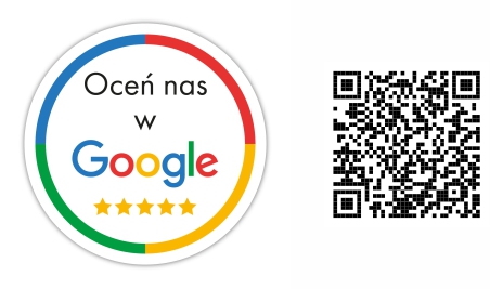 ocena google spdesign