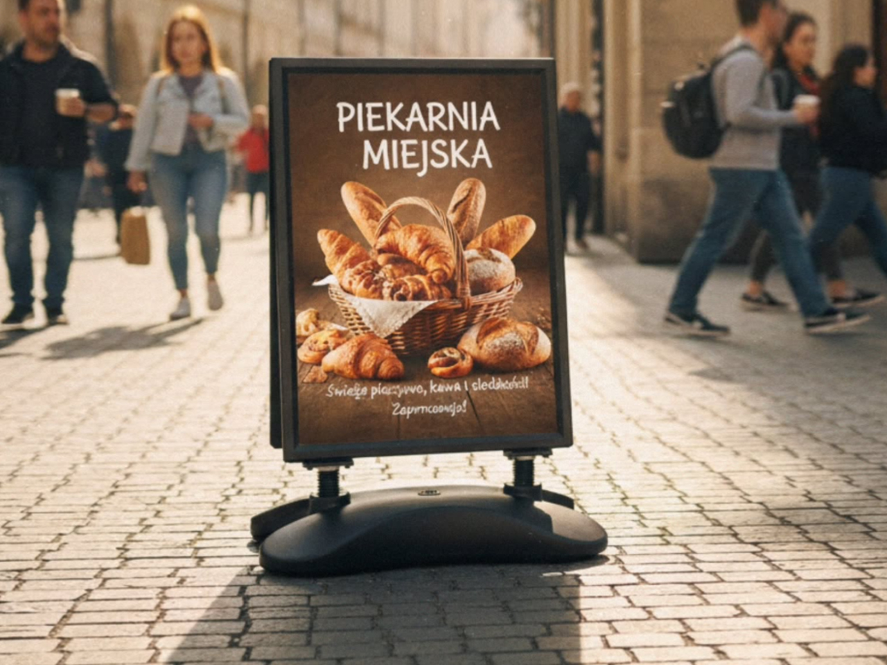 Reklama w przestrzeni miejskiej – poznaj prawne aspekty instalacji systemów wystawienniczych w miejscach publicznych